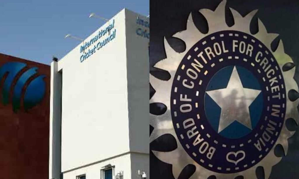 بھارت کی دو درجاتی ورلڈ ٹیسٹ چیمپئن شپ کی تجویز مسترد