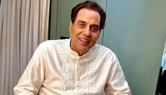 اداکار دھرمیندر ایک مضبوط خاندانی ورثہ اور اربوں کی دولت چھوڑ گئے