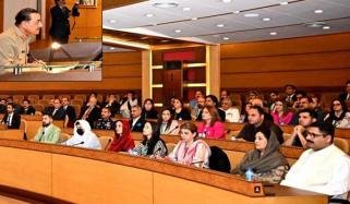 ملک کی سرحدی سالمیت اور ہر شہری کے تحفظ پر سمجھوتہ نہیں کیا جائیگا، فیلڈ مارشل