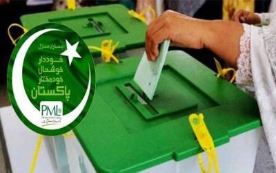 ضمنی انتخابات میں مسلم لیگ (ن) کی کامیابی