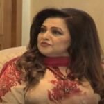 ریمبو سے شادی نہ کروانے پر صاحبہ نے خودکشی کی دھمکی دی تھی، نشو بیگم