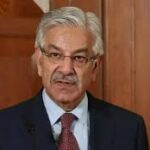 چیف آف ڈیفنس فورسز کے نوٹی فکیشن پر غیر ضروری قیاس آرائیاں کی جا رہی ہیں، وزیر دفاع