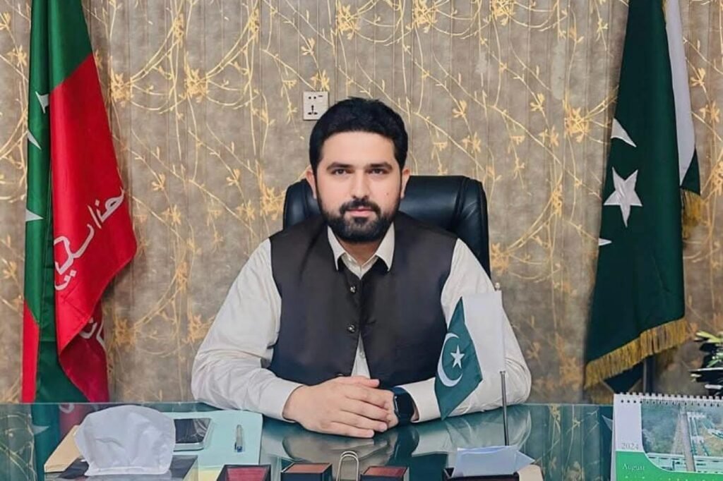 سہیل آفریدی مشکل میں،پی ٹی آئی کیلئے بری خبر