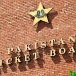 اجازت کے بغیر کرکٹ ٹورنامنٹ کرانے پر پابندی