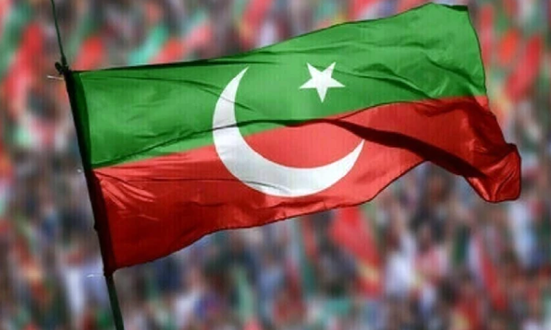 پی ٹی آئی نے وزیراعظم کی مذاکرات کی پیشکش کو مسترد کردیا