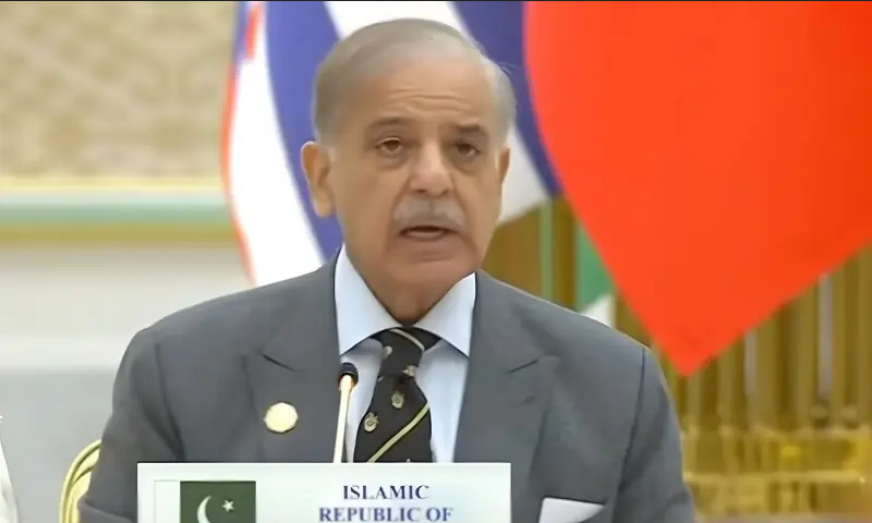 افغان سرزمین دہشت گردی کے لیے نیا خطرہ ہے، وزیراعظم