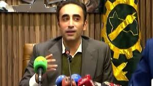 جہاں اتفاق ہے وہاں پہلے صوبے بنائیں،بلاول بھٹو