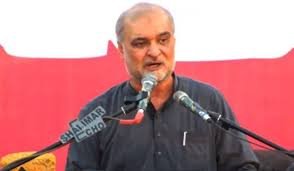 نواز شریف 70 ہزار حرام ووٹ لے کر مسلط ہوئے، حافظ نعیم