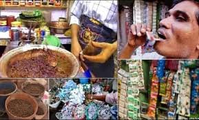 ایس ایس پی سینٹرل کی رپورٹ ،گینگ آف عزیزآباد کے گٹکا ماواکا نام شامل نہیں