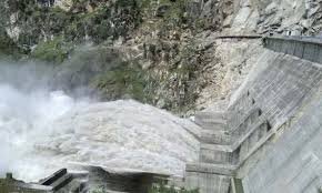 بھارت کی آبی جارحیت، دریائے چناب پر متنازع پن بجلی منصوبے کی منظوری