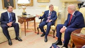 برطانوی جریدہ نے پاکستان کی سفارتی وکٹری پر مہر ثبت کر دی