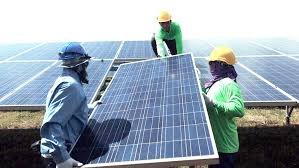 سندھ میں سولر انرجی پراجیکٹ میں اربوں کی بے قاعدگیاں