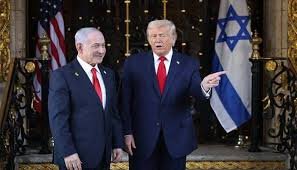 غزہ امن منصوبے کیلئے حماس کو جلد غیر مسلح کرنا ہوگا، امریکی صدر