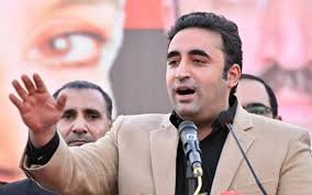 روٹی، کپڑا اور مکان ہی ہماری سیاست کا محور ،بلاول بھٹو