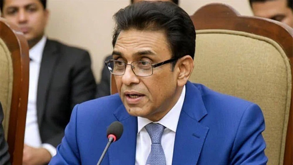 ہم نے اپنے لیڈر کو پاکستان سے بڑا نہیں مانا،خالد مقبول