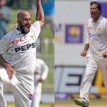 قومی ٹیم کی کامیابیوں کا سال،2025 میں پاکستانی بولرز نے نئی تاریخ رقم کردی