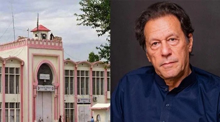 اڈیالہ جیل میں عمران خان سے فیملی و رہنماؤں کی ملاقات کا دن، دفعہ 144 نافذ، تعلیمی ادارے بند