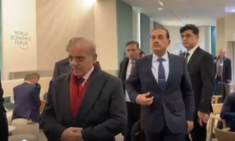 وزیراعظم، فیلڈ مارشل عالمی رہنماؤں کی توجہ کا مرکز بن گئے