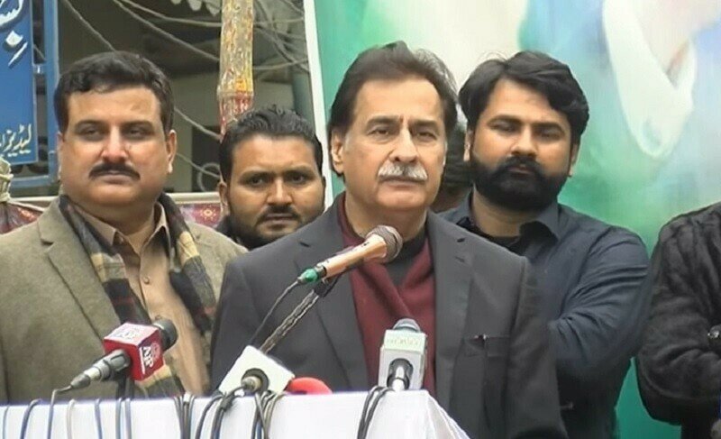 قومی اسمبلی، فوج اور عدلیہ کیخلاف تقاریر روکنے کا اعلان