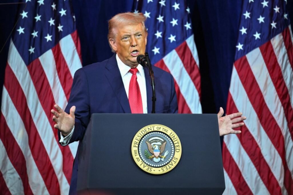  66 بین الاقوامی تنظیموں سے دستبردار ہونا امریکہ کو مہنگا پڑے گا!