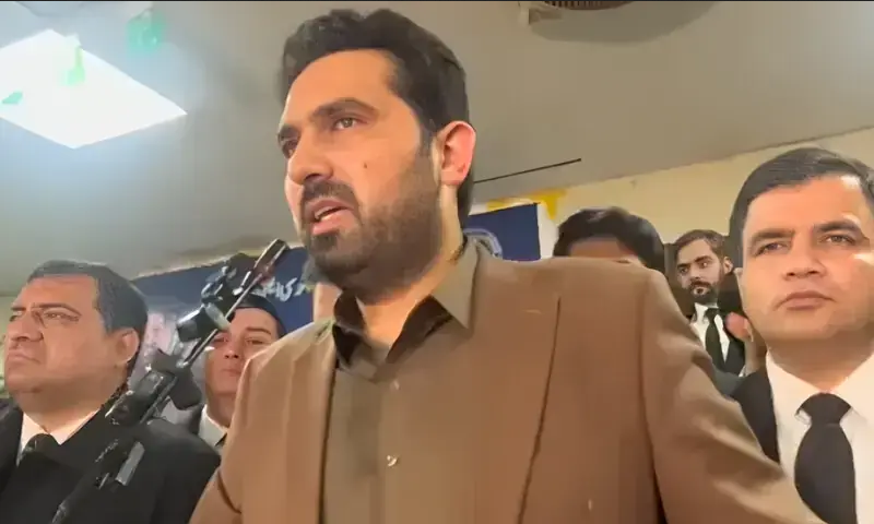 سندھ میں اسٹریٹ موومنٹ کی تیاری کریں،عمران خان کی ہدایت،سہیل آفریدی کا پیغام