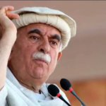 پاکستان کے کچھ علاقوں کی علیحدگی کے اعلان کا خطرہ ہے، سربراہ اپوزیشن اتحاد محمودخان اچکزئی