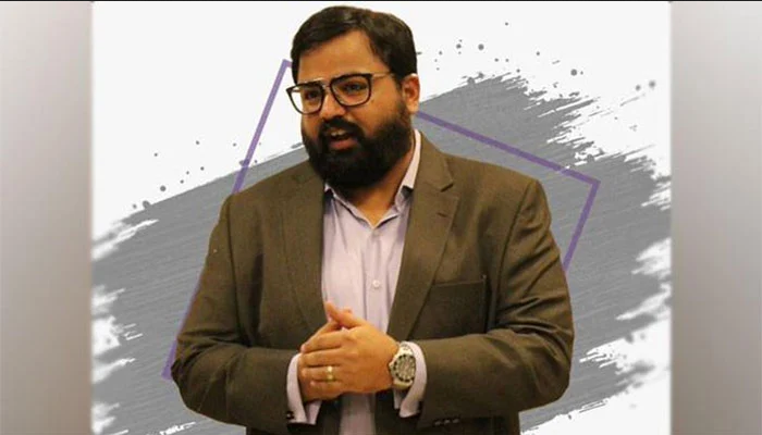 کرپشن کا بڑا بت میونسپل کمشنر افضل زیدی زمیں بوس