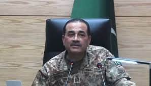 مسلح افواج سرحدوں اور داخلی سلامتی کیلئے ہمہ وقت تیار ہیں،فیلڈ مارشل