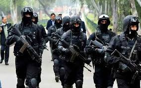 سی ٹی ڈی کی جمرود میں کارروائی، 3 دہشت گرد ہلاک