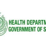 سندھ ہیلتھ ڈیپارٹمنٹ میں قواعد و ضوابط کی سنگین بے ضابطگیاں