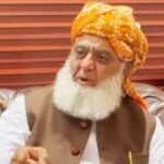 ملک میں جمہوریت نہیں، فیصلے پنڈی میں ہو رہے ہیں،فضل الرحمان