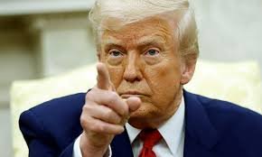 امریکا کی ایران پر حملے کی تیاری،حالات انتہائی کشیدہ