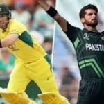 پاکستان آسٹریلیا ٹی ٹونٹی سیریز کے اوقات تبدیل کرنے کا فیصلہ