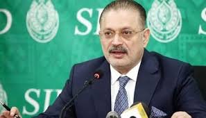 مصطفی کمال کی ہر بات کا منہ توڑ جواب ہے،شرجیل میمن