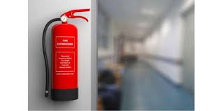 حیدرآباد،سرکاری و نجی عمارتوں میں فائر سیفٹی اقدامات نظرانداز