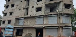 سندھ بلڈنگ ،جلتی عمارتیں! غیرقانونی تعمیرات، محکمہ کی خطرناک لاپروائی