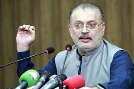 سندھ میں 9 ہزار سے زائد منصوبے مکمل ہو چکے ہیں، شرجیل میمن