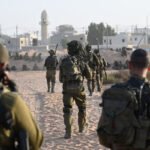 غزہ جنگ، اسرائیلی فوج کا 71 ہزار فلسطینیوں کے قتل کا اعتراف