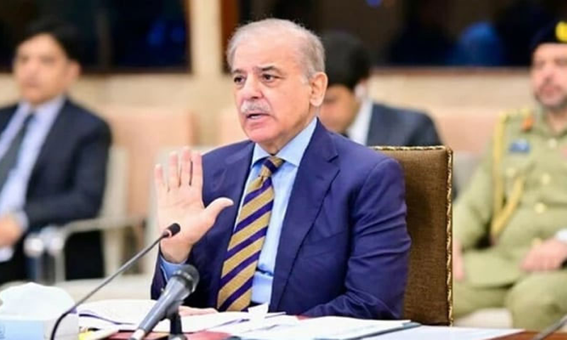 دنیا بھر میں ہمارے طیاروں کی مانگ بڑھ گئی،وزیراعظم