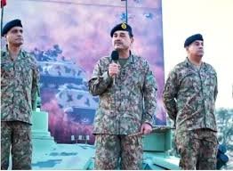جنگ کی نوعیت تبدیل، مسلح افواج دفاع کیلئے ہر وقت تیار ہے، فیلڈ مارشل