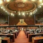 ارکان پارلیمنٹ کے گوشوارے خفیہ رکھنے کا قانون