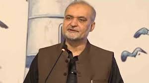 وڈیروں،جاگیرداروں،بیوروکریسی کی اجارہ داری ،حافظ نعیم