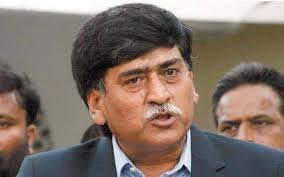 سانحہ گل پلازہ پرحکومت سندھ کیخلاف احتجاج کریں گے، آفاق احمد