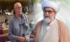 قوم 8 فروری کو عمران خان کی رہائی کیلئے ملک بند کرے، اپوزیشن اتحاد