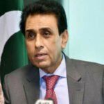 کراچی کی تقسیم یا نئے صوبوں کا مطالبہ غداری نہیں ، خالد مقبول