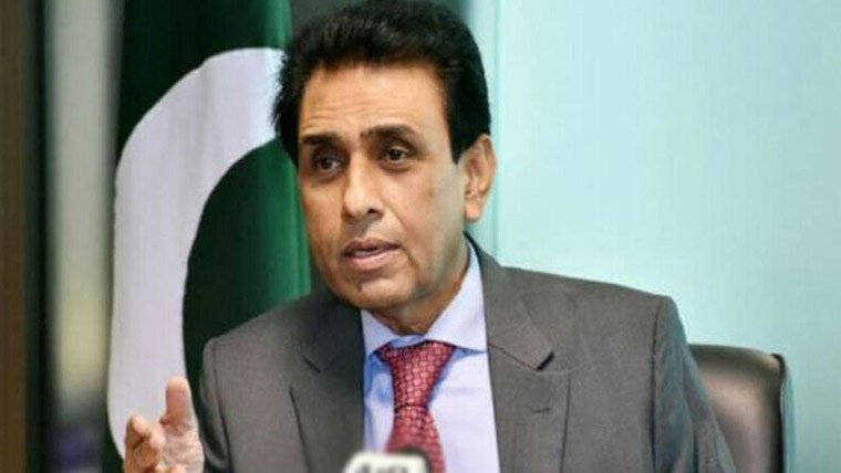 کراچی کی تقسیم یا نئے صوبوں کا مطالبہ غداری نہیں ، خالد مقبول