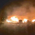 پاکستان کے تین افغان صوبوں میں حملے، سات مراکز تباہ، 80 خوارج ہلاک، مناسب وقت پر ردعمل دینگے، افغان طالبان کی دھمکی