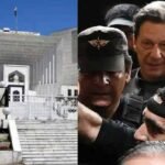 عمران خان کو آنکھوں کے معائنہ اور بچوں سے رابطے کی سہولت دینے کا حکم