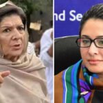 پی ٹی آئی کے اندرونی اختلافات مزید بڑھنے لگے، علیمہ خانم کے انٹرویو پر سخت ردعمل