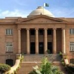 کراچی میں ٹینکر سسٹم بند کرو، لوگوں کو لائنوں سے پانی دو،سندھ ہائیکورٹ